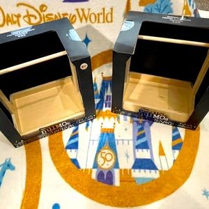 Set of 2 DISNEY NUIMO'S GARMENT RACK AND 6 HANGERS NEW IN BOX!!